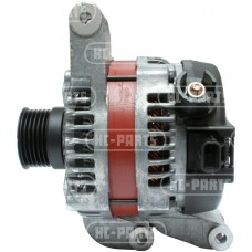 CA1864IR HC-PARTS Генератор (14V 120А)