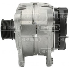 CA1887IR HC-PARTS Генератор (14V 120А)