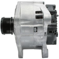 CA1933IR HC-PARTS Генератор (14V 125А)