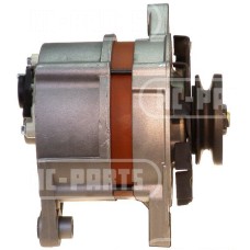 CA316IR HC-PARTS Генератор (14V 55А)