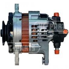 JA1172IR HC-PARTS Генератор (14V 70А)