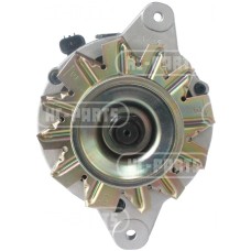 JA1366IR HC-PARTS Генератор (14V 65А)