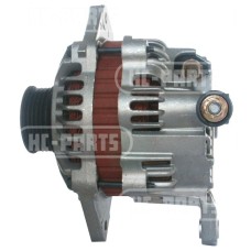 JA1704IR HC-PARTS Генератор (14V 80А)