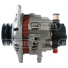 JA1711IR HC-PARTS Генератор (14V 75А)