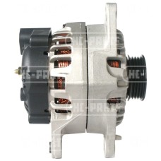 JA1789IR HC-PARTS Генератор (14V 90А)