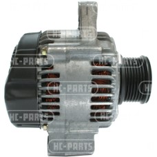 JA1796IR HC-PARTS Генератор (14V 80А)