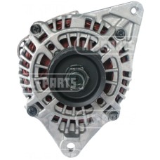 JA1805IR HC-PARTS Генератор (14V 90А)