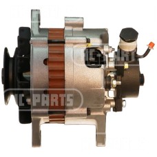 JA769IR HC-PARTS Генератор (14V 70А)