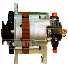 JA863IR HC-PARTS Генератор (14V 70А)