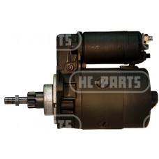 CS115 HC-PARTS Стартер (12V 0.7kW)