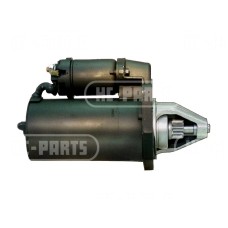 CS1182 HC-PARTS Стартер (12V 1.4kW)
