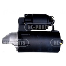 CS1188 HC-PARTS Стартер (12V 1.1kW)