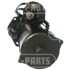 CS1268 HC-PARTS Стартер (24V 4.0kW)