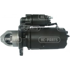 CS1331 HC-PARTS Стартер (24V 4.0kW)