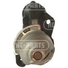 CS1339 HC-PARTS Стартер (12V 1.2kW)