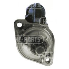 CS1347 HC-PARTS Стартер (12V 1.1kW)