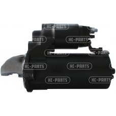 CS1406 HC-PARTS Стартер (12V 1.8kW)