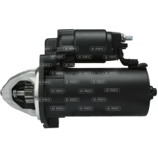 CS1410 HC-PARTS Стартер (12V 1.7kW)