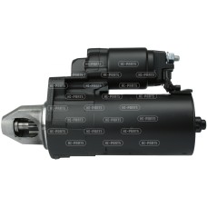 CS1414 HC-PARTS Стартер (12V 1.4kW)