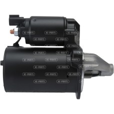 CS1465 HC-PARTS Стартер (12V 0.9kW)