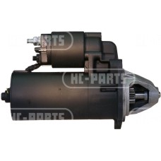 CS282 HC-PARTS Стартер (12V 1.1kW)