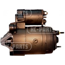CS326 HC-PARTS Стартер (12V 0.85kW)