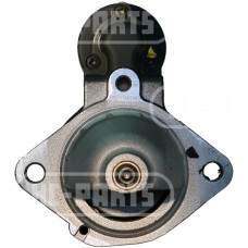 CS378 HC-PARTS Стартер (12V 2.2kW)