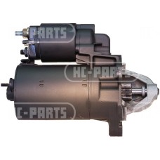 CS569 HC-PARTS Стартер (12V 0.9kW)