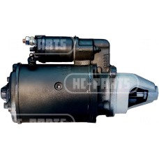 CS604 HC-PARTS Стартер (12V 2.8kW)