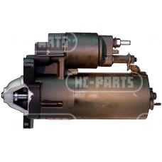 CS715 HC-PARTS Стартер (12V 1.4kW)