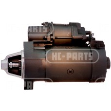 CS91 HC-PARTS Стартер (12V 0.8kW)