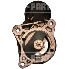 CS975 HC-PARTS Стартер (12V 0.9kW)