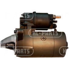CS981 HC-PARTS Стартер (12V 0.9kW)