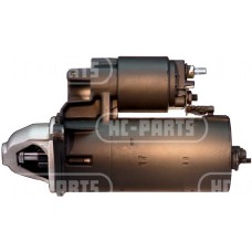 CS982 HC-PARTS Стартер (12V 1.4kW)