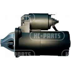 JS1004 HC-PARTS Стартер (12V 1.2kW)