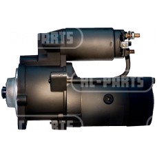 JS1009 HC-PARTS Стартер (12V 2.2kW)