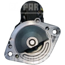 JS1140 HC-PARTS Стартер (12V 2.2kW)