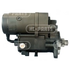 JS1234 HC-PARTS Стартер (12V 2.0kW)