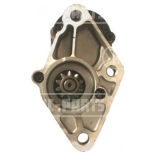 JS1298 HC-PARTS Стартер (12V 2.2kW)