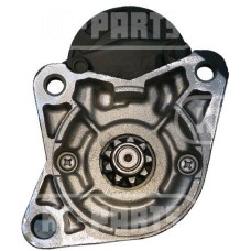 JS365 HC-PARTS Стартер (12V 2kW)