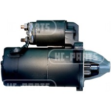 JS637 HC-PARTS Стартер (12V 1.4kW)