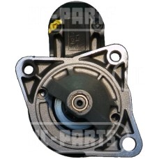 JS640 HC-PARTS Стартер (12V 0.85kW)