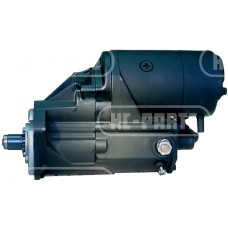 JS733 HC-PARTS Стартер (24V 4.5kW)