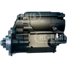 JS734 HC-PARTS Стартер (12V 1.4kW)