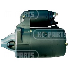 JS751 HC-PARTS Стартер (12V 0.8kW)