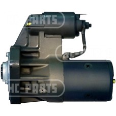 JS753 HC-PARTS Стартер (12V 1.4kW)