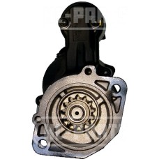 JS769 HC-PARTS Стартер (12V 2.2kW)