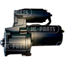 JS770 HC-PARTS Стартер (12V 2.0kW)