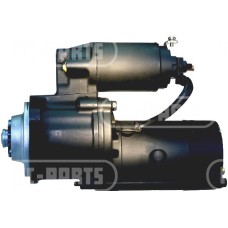 JS777 HC-PARTS Стартер (24V 3.2kW)