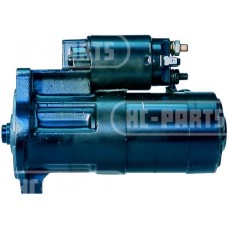 JS779 HC-PARTS Стартер (12V 1.2kW)